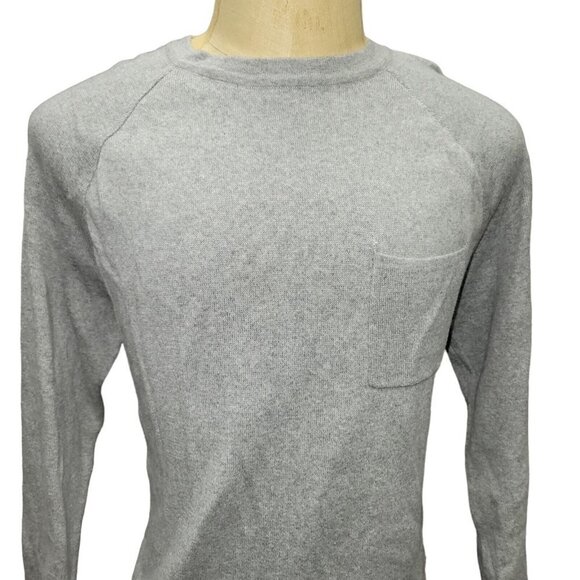 TRUTH 100% Cotton Sweater Men's. Size Small. New With Tags $148 - Picture 2 of 8